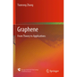 Graphene: From Theory to Applications - Paperback