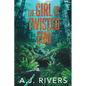 The Girl and the Twisted End - Paperback