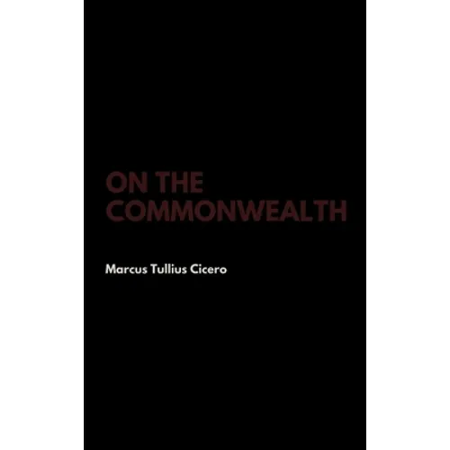 On the Commonwealth - Hardcover
