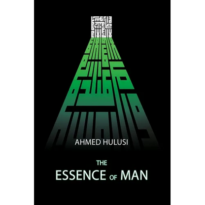 The Essence of Man - Paperback