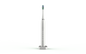 Smart Sonic Dental Care Toothbrush With 8 Brush Heads