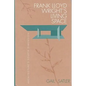 Frank Lloyd Wright's Living Space - Hardcover