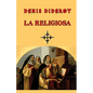 La religiosa - Paperback