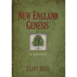 New England Genesis: A Trilogy - Hardcover