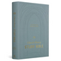 ESV Church History Study Bible: Voices from the Past, Wisdom for the Present (Hardcover) - Hardcover