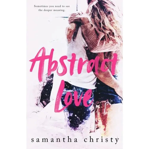 Abstract Love - Paperback