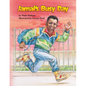 Jamal's Busy Day - Paperback
