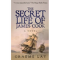 The Secret Life of James Cook - Paperback