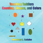 Teaching Toddlers - Paperback