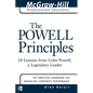 The Powell Principles: 24 Lessons from Colin Powell, a Lengendary Leader - Spiral
