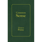 Common Sense - Hardcover