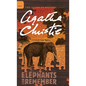 Elephants Can Remember - Hardcover