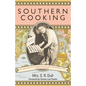 Southern Cooking - Paperback