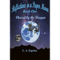 Reflections in a Paper Moon Book One: Chased by the Dragon - Paperback