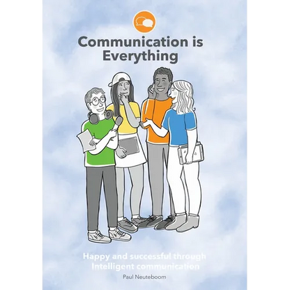 Communication is Everything - Paperback