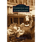 Gainesville and Cooke County - Hardcover