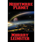 Nightmare Planet - Hardcover
