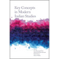 Key Concepts in Modern Indian Studies - Hardcover
