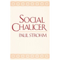 Social Chaucer - Paperback