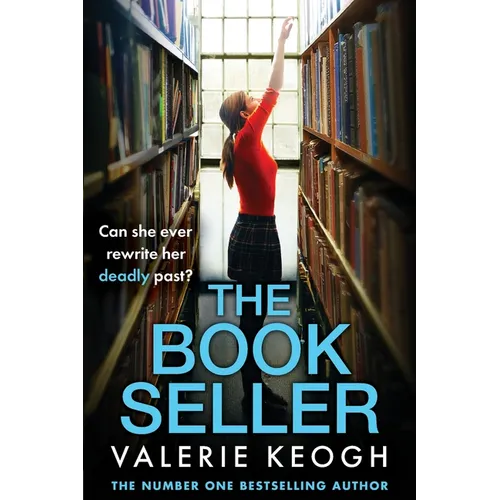 The Bookseller - Paperback