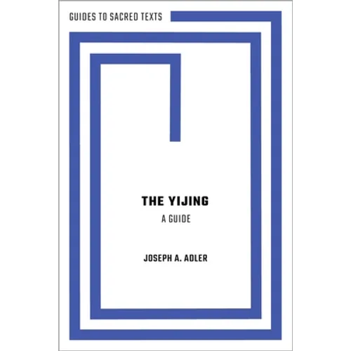 Yijing: A Guide - Paperback