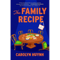 The Family Recipe - Paperback