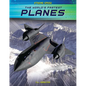 World's Fastest Planes - Library Binding