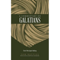 A Commentary on Galatians: Christ Plus Equals Nothing - Paperback