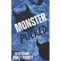Monster Pucked: A MM Monster Hockey Romance - Paperback