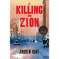 Killing in Zion - Hardcover