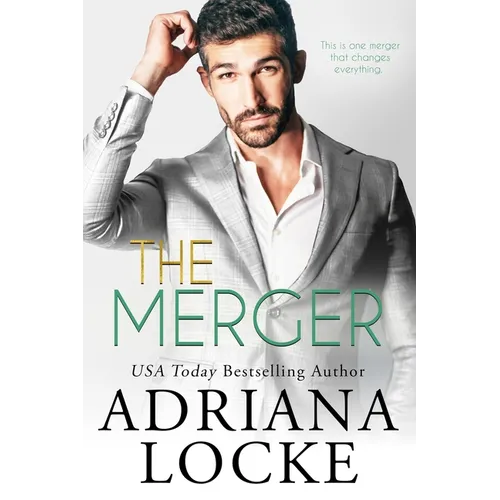 The Merger - Paperback