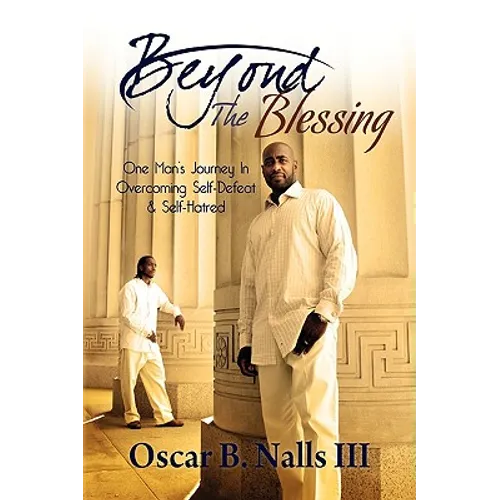 Beyond the Blessing - Hardcover