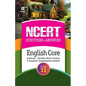 NCERT Questions-Answers English Core Class 11th - Paperback