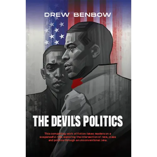 The Devil's Politics - Hardcover