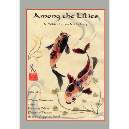 Among the Lilies - Hardcover