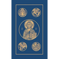 Catholic New Testament with Psalms-RSV - Paperback