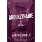 Brooklynaire - A Brooklyn Hockey Novel - Paperback
