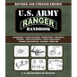 U.S. Army Ranger Handbook: Revised and Updated - Paperback