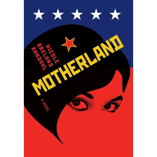 Motherland - Hardcover