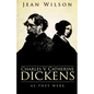 Charles V Catherine Dickens: As They Were - Paperback