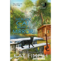 The Black Cat Breaks a Mirror - Paperback