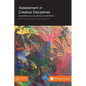 Assessment in Creative Disciplines: Quantifying and Qualifying the Aesthetic - Paperback