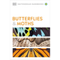 Butterflies and Moths - Paperback