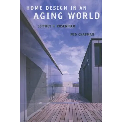 Home Design in an Aging World - Paperback