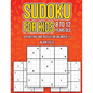 Sudoku for Kids 8-12 Years Old: 320 Easy 9x9 Logic Puzzles for Children Ages 8 to 12 - Paperback