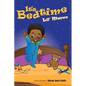 It's Bedtime Lil' Marco - Hardcover