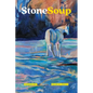 Stone Soup Magazine: November 2022 - Paperback