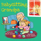 Babysitting Grandpa - Paperback