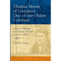 Thomas Moore of Liverpool: One of our Oldest Colonists. Essays & Addresses to Celebrate 150 years of Moore College - Paperback