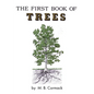 The First Book of Trees - Hardcover